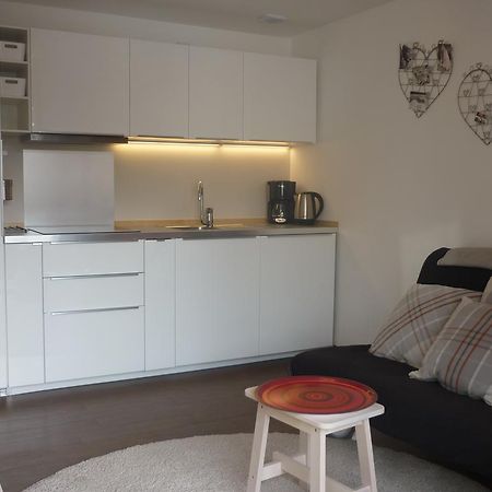 Les Myosotis Apartment Les Deux Alpes Ngoại thất bức ảnh