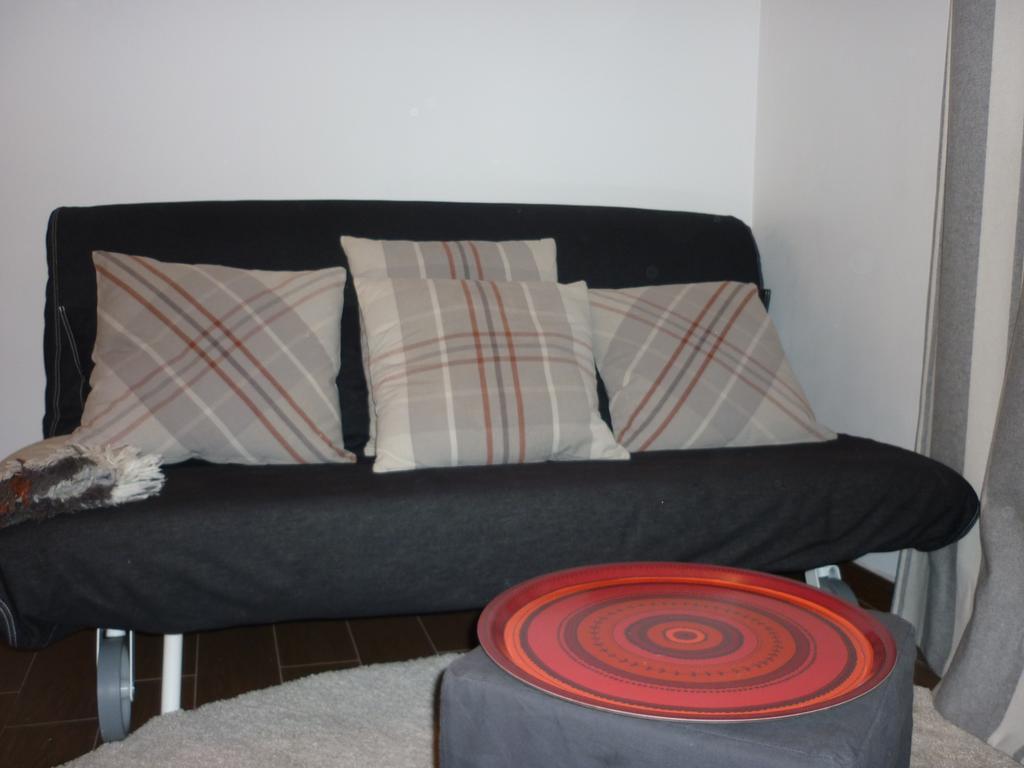 Les Myosotis Apartment Les Deux Alpes Phòng bức ảnh