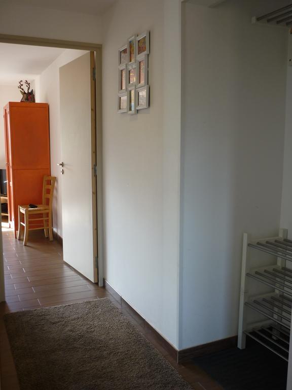 Les Myosotis Apartment Les Deux Alpes Phòng bức ảnh