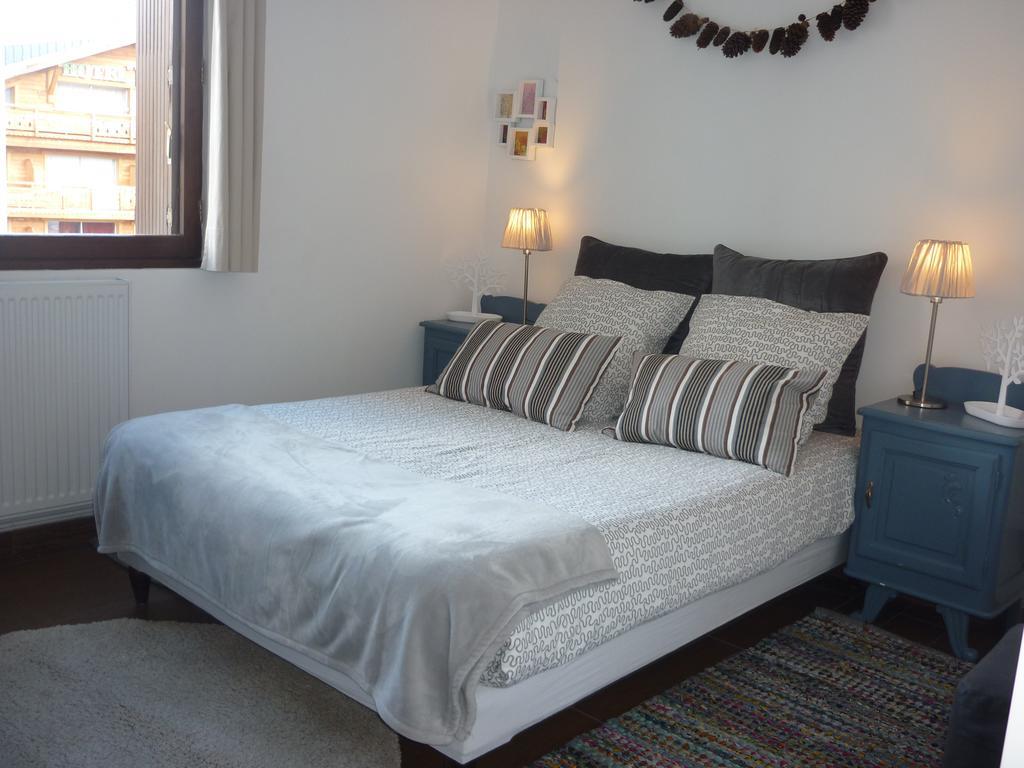 Les Myosotis Apartment Les Deux Alpes Phòng bức ảnh