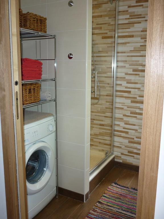 Les Myosotis Apartment Les Deux Alpes Phòng bức ảnh