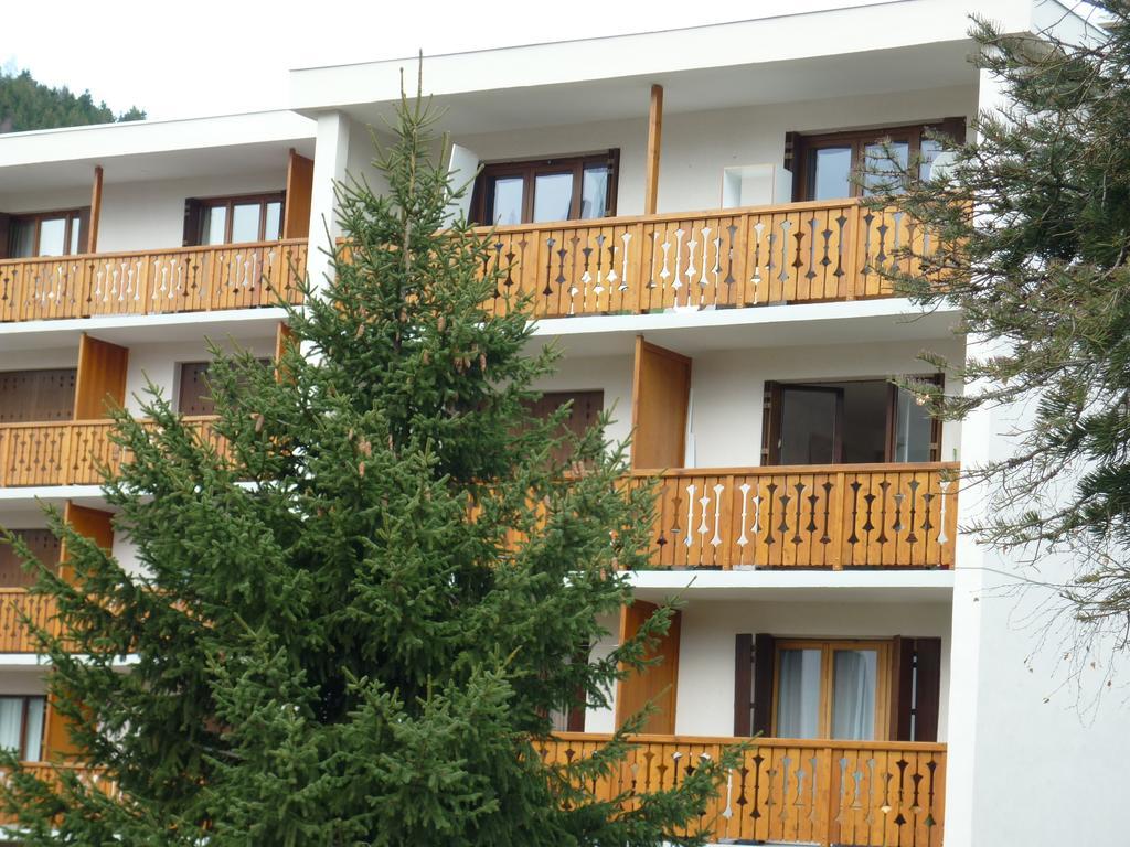 Les Myosotis Apartment Les Deux Alpes Phòng bức ảnh
