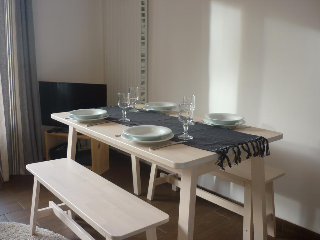 Les Myosotis Apartment Les Deux Alpes Ngoại thất bức ảnh